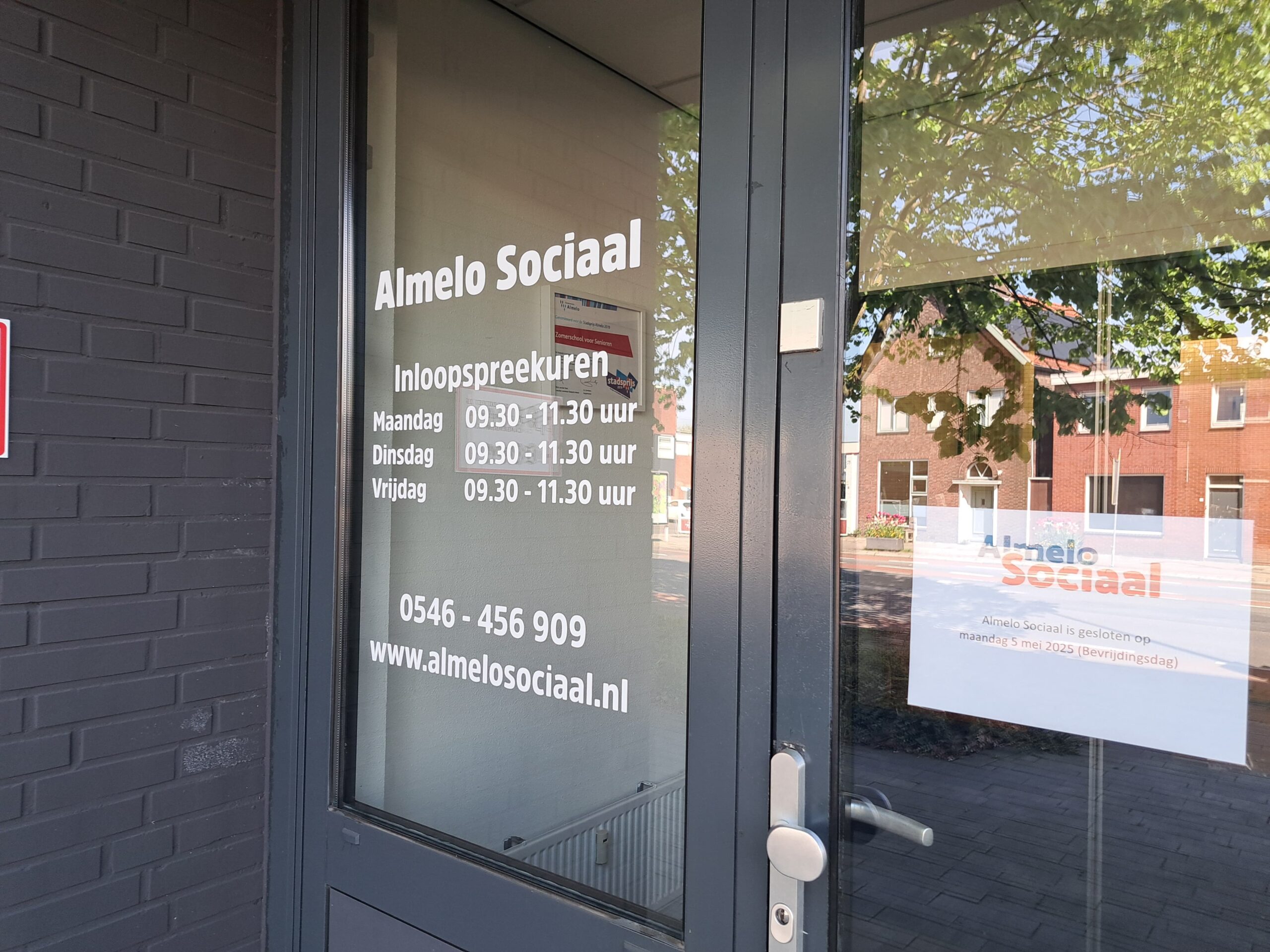 Almelo Sociaal