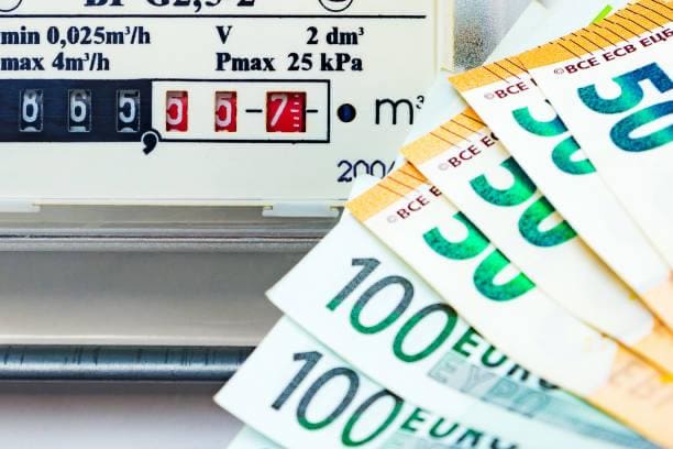 Energiemeter 2