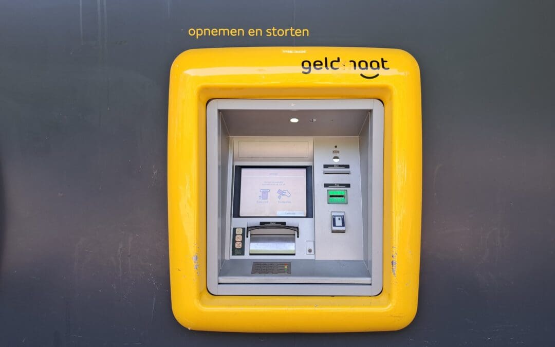 Meer mensen vragen hulp bij geldzorgen