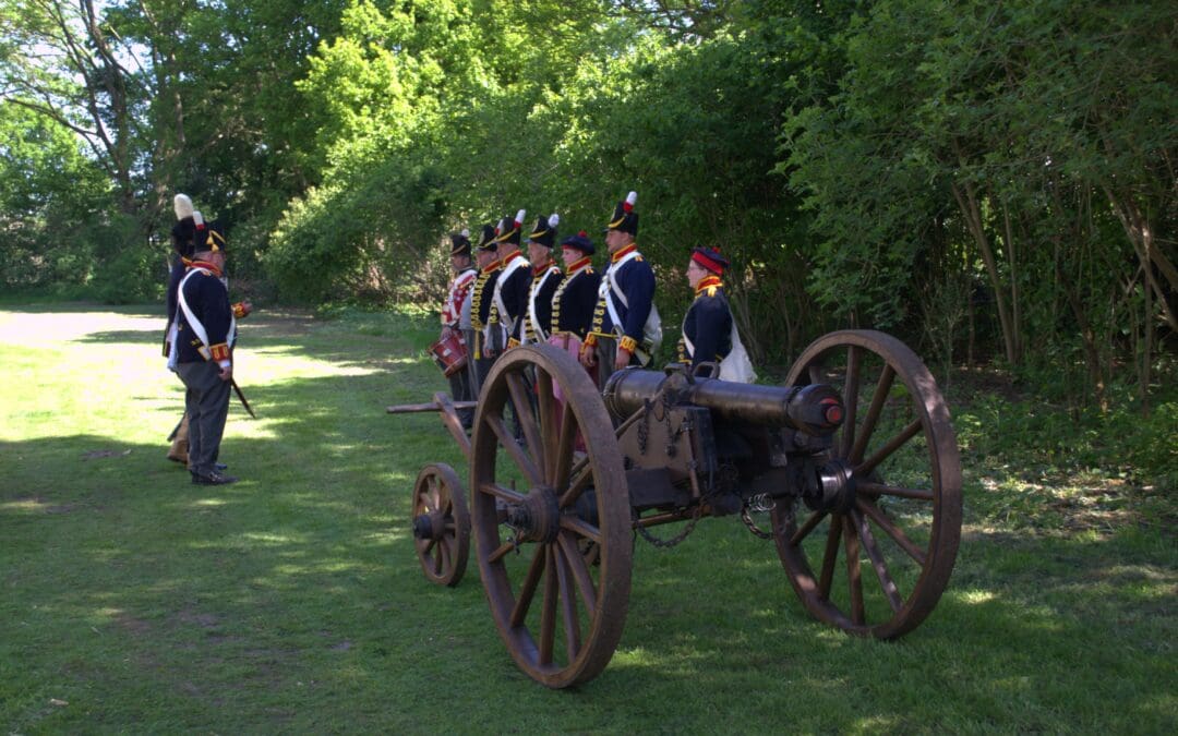 Historisch Festival 2025