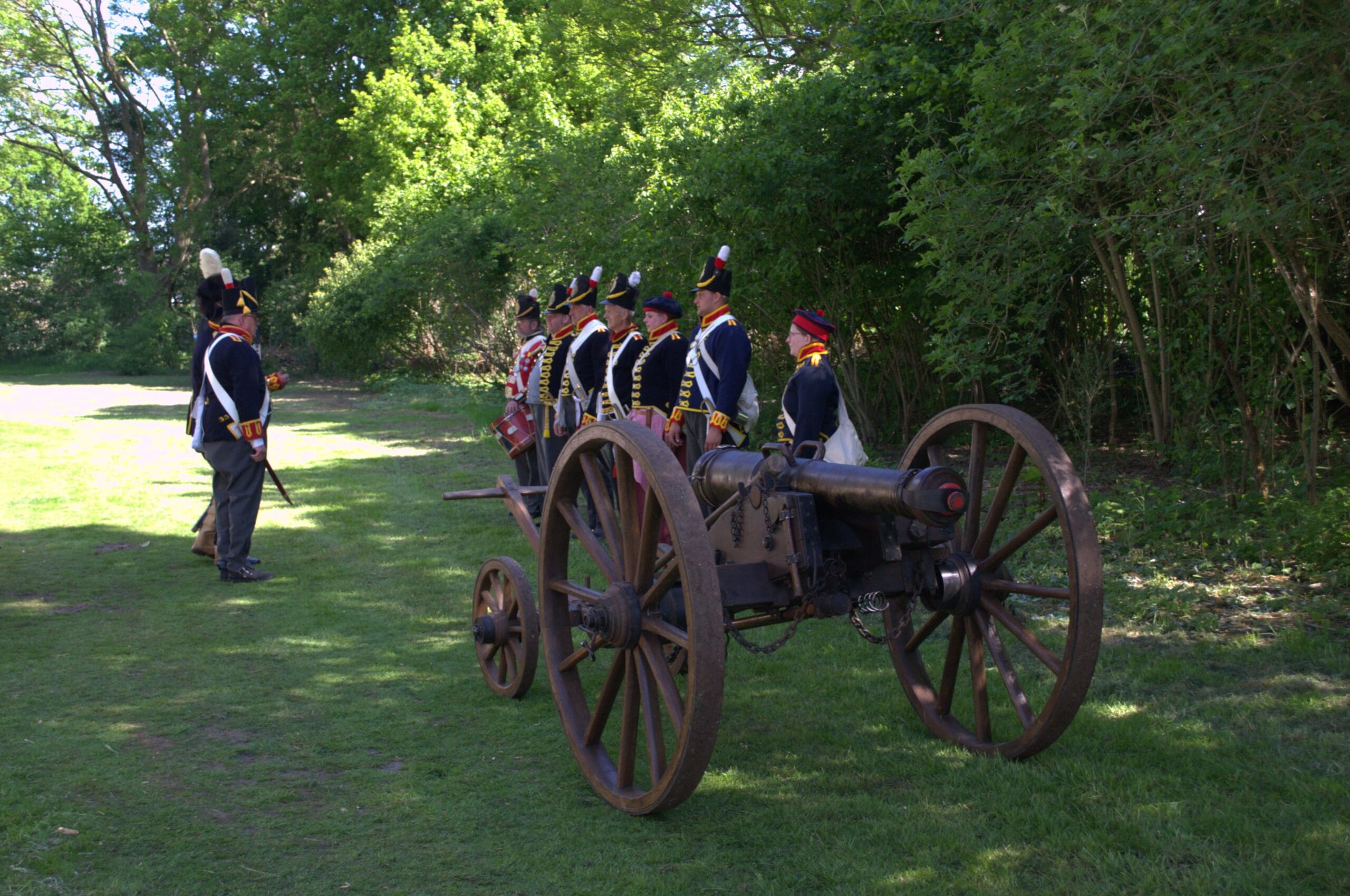 Historisch Festival