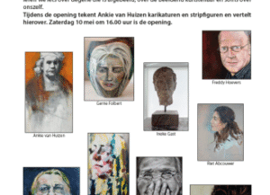 Evenement afbeelding