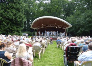 Evenement afbeelding