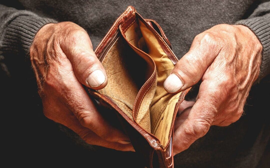 Meer geld voor gezinnen met weinig geld