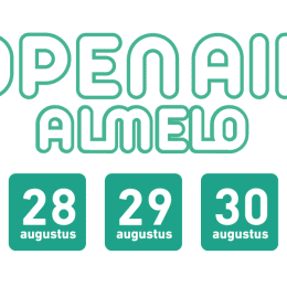 Open Air Almelo