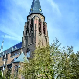 52e Concert in Kerstsfeer door de Almelose Mannenkoren