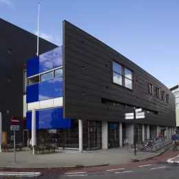 Lezing Unicef en de inzet in Nederland