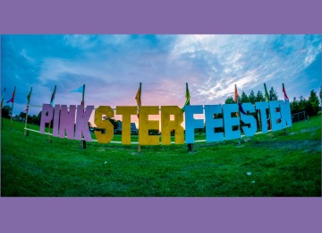 Pinksterfeesten Bornerbroek