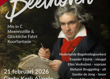 Beethovenconcert