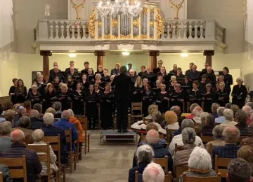 Requiem van Gabriel Fauré
