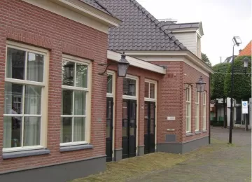 Ontdekkingsreeks: leven met verlies