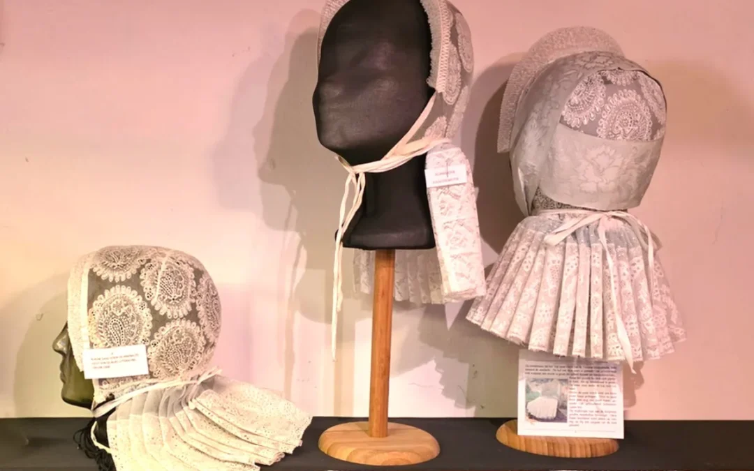 Expositie “Goed Gemutst”