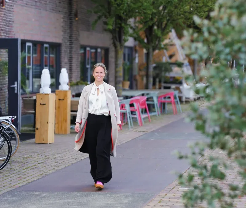 Het YouBloom Event