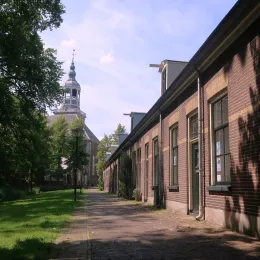 Open Ateliers Herengracht