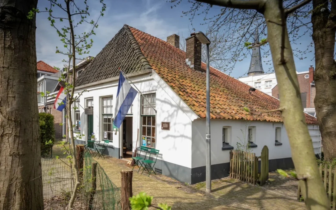 Open Monumentendag