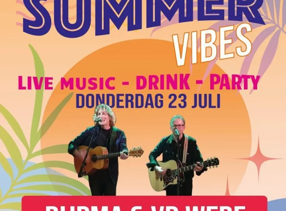 Summervibes