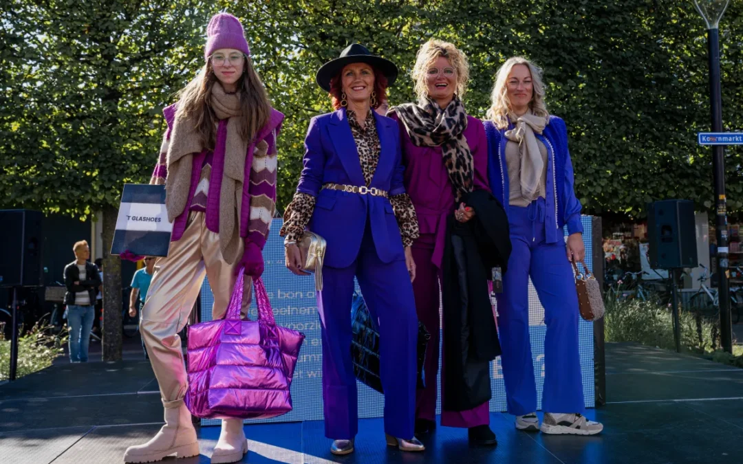 Fashion Event